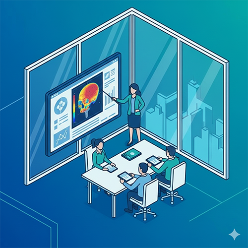 技术转化与系统落地